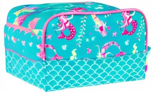 Stephen Joseph Kids' Toiletry Bag