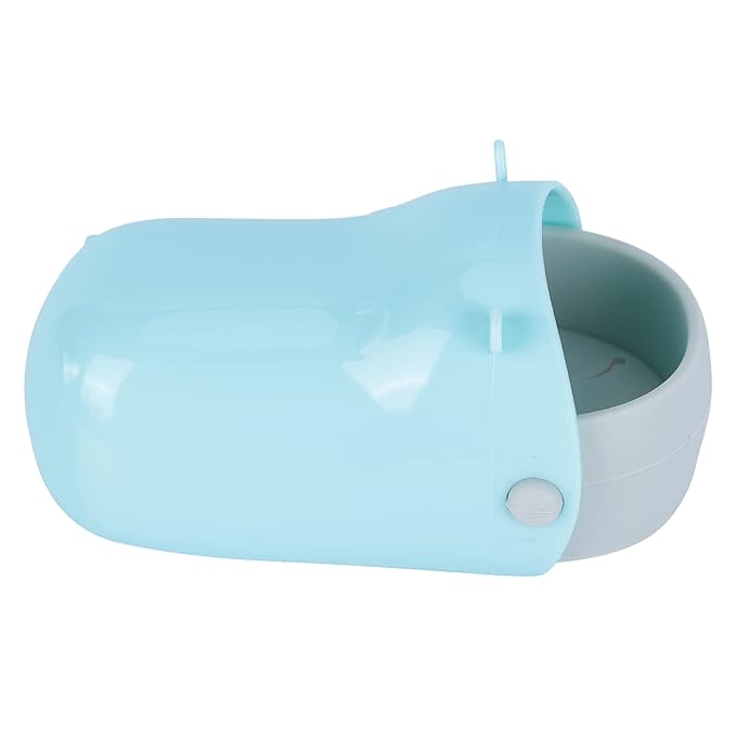 Fdit Cartoon Silicone Faucet Extender for Kids, Hand Washing Sinks Guide for Toddlers Bathroom Helper (Green)