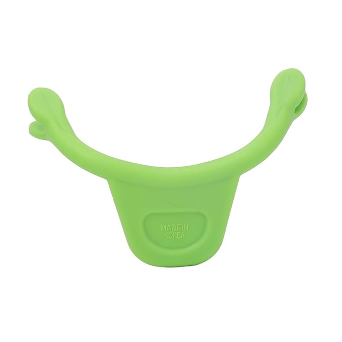 2pcs Corrector, Smile Beauty Exerciser Smile Maker Trainer, Mouth Exerciser Face Trainer Smile Beauty Maker Trainer Forming