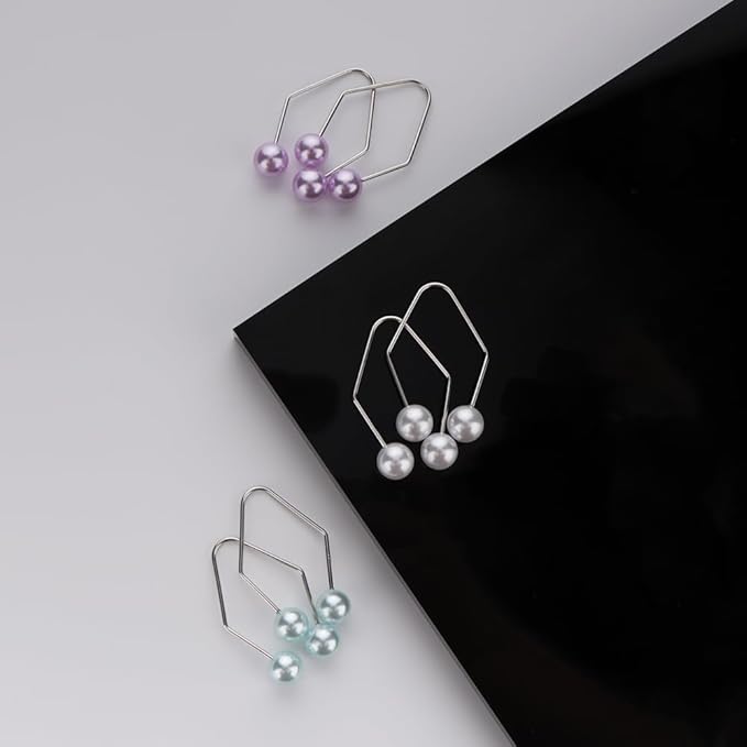 3 Pair of Cheek Dimple Trainer Dimple Maker Dimple Trainer to Create a Beautiful Smile Facial Beauty Care Exerciser Face Lift and Beauty Personal Skin Care Tool Gift for Women