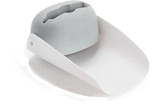 Faucet Extender for Kitchen and Bathtub Sink, Bathroom, Spout Tub, Fits Most Faucets Universal Sink Handle Extenders, Fun Hand-Washing for Babies, Toddlers and Kids (Pack of 1)