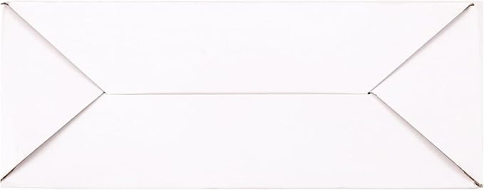 Luxspire Bathroom Counter Organizer, Marble Toothbrush Holder for Bathroom 6 Slot, Bathroom Vanity Organizer with Lid, Bathroom Organizer Countertop for Cotton Ball, Q-Tips, Floss, Gravel White