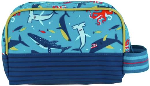 Stephen Joseph Kids' Toiletry Bag