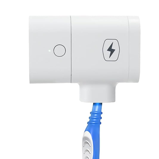 PhoneSoap UV Toothbrush Sanitizer, Dryer, and Case