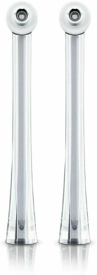 [Shaving Heads] Electric Oral irrigator Nozzle Jet Suit Compatible with for Philips HX8032 HX8341 HX8381 HX8331 HX8332 Replacement Parts [Easy to Replace]