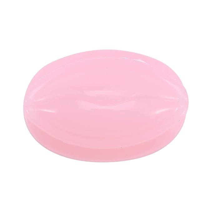 Fullness Of Lip Lip Suction, Women Silicone Lip Plumper Enhancer Lip Suction Device Device Lip Silicone Lip Beauty Lip Sexy Lips Soft Silicone Ecological Lip Tools Compact and