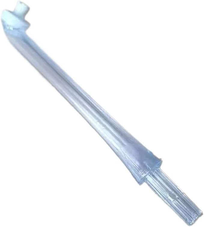 2 PCS For Philips Electric Oral Irrigator Nozzle HX8032 HX8340 HX8341 HX8381 HX8331 HX8032 Series Replacement Accessories Nozzle