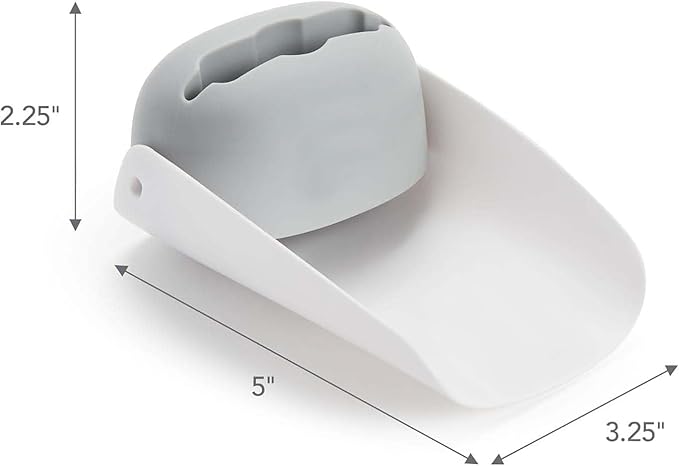 Faucet Extender for Kitchen and Bathtub Sink, Bathroom, Spout Tub, Fits Most Faucets Universal Sink Handle Extenders, Fun Hand-Washing for Babies, Toddlers and Kids (Pack of 2)