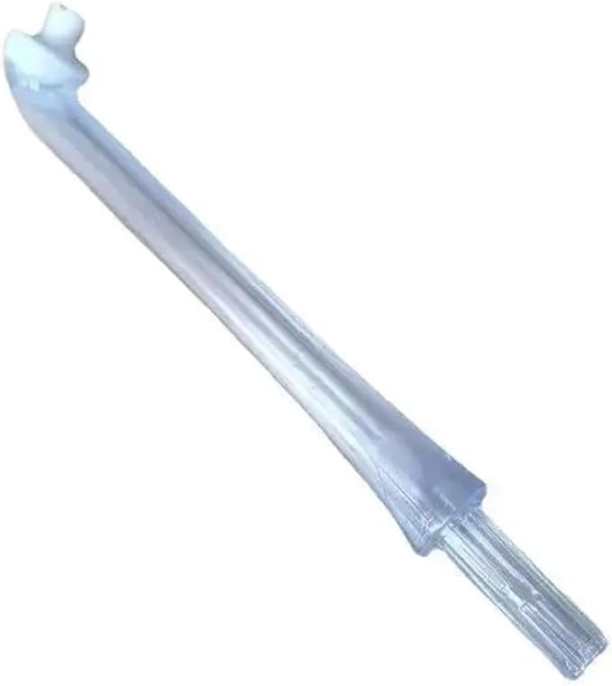 2 PCS For Philips Electric Oral Irrigator Nozzle HX8032 HX8340 HX8341 HX8381 HX8331 HX8032 Series Replacement Accessories Nozzle