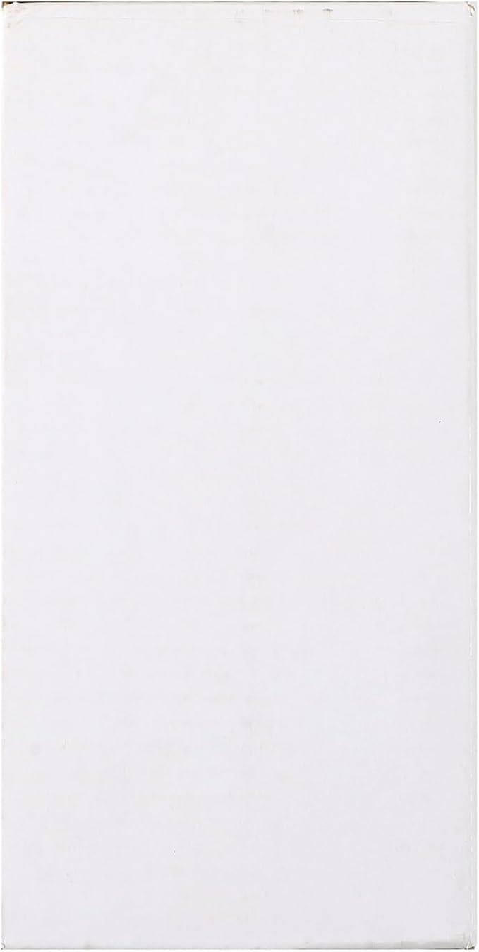 Luxspire Toothbrush Holder, 5 Slots Toothbrush Razor Holder Toothpaste Stand, Resin Decorative Dental Storage for Bathroom Accessories Set Vanity Counter Sink Organizer Storage Organizer Caddy - Black