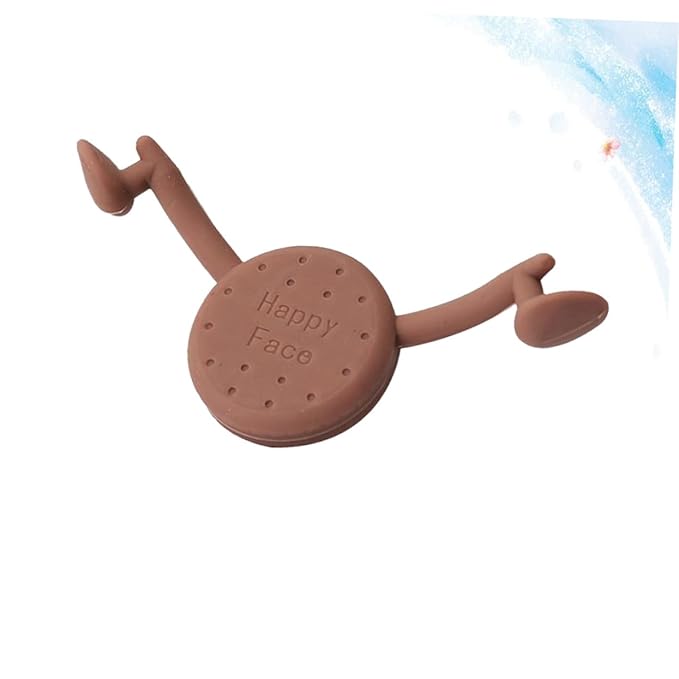 Smile Training Tool Facial Exerciser Mouthpiece for Natural Smile Enhancement Portable Face Muscle Lifting Corrector for Expressionless Faces Beauty Tool with Random Random Color