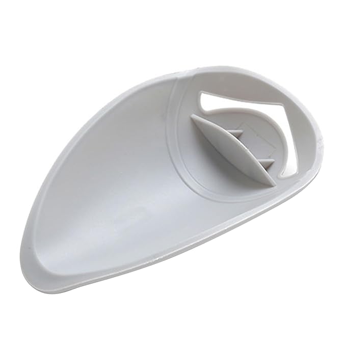 Faucet Extender for Toddlers, Children Hand Washing Assist Splash Proof Sink Spout Wash Helper, Bathroom Sink Spout Wash Helper, for Bathroom Kitchen