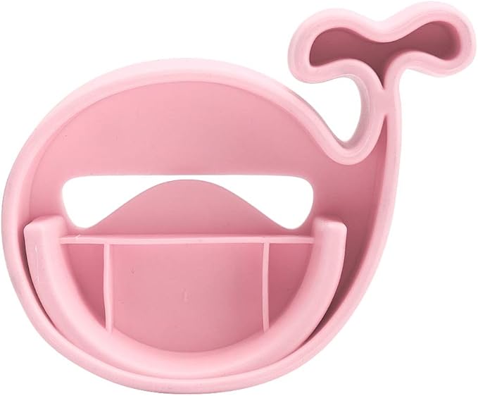 Faucet Extender,Cartoon Whale Sink Handle Extender for Toddlers Babies Washing Hand Safely&Promote Independence ()