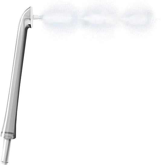 [Shaving Heads] Electric Oral irrigator Nozzle Jet Suit Compatible with for Philips HX8032 HX8341 HX8381 HX8331 HX8332 Replacement Parts [Easy to Replace]