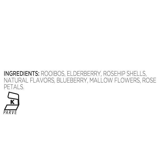 Tea Forte African Solstice Premium Loose Leaf Caffeine-Free Herbal Tea Blend Canister, Makes 35-50 Cups