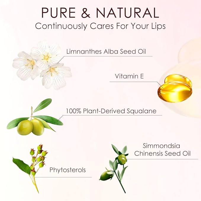 Catkin Lipstick Gift Set for Women, Full Coverage Moisture Sheer Finish, Long Lasting Weightless with Hydrating Smooth Creamy Texture 0.13 oz x 3pcs