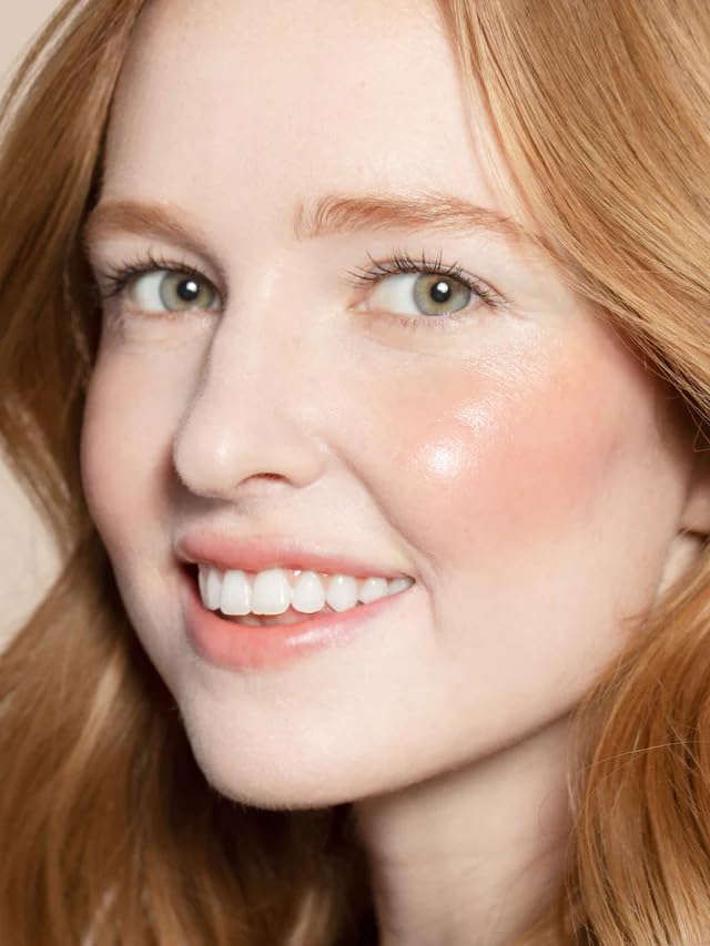 ILIA - Multi-Stick For Lips + Cheeks | Buildable, Creamy, Multi-Use Color Formula for All Skin Types | Nourish, Soften, Protect | Non-Toxic, Vegan, Cruelty-Free (Dreamer, 0.15 oz | 4.5 g)