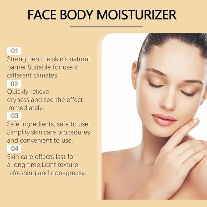 Grass Fed Honey & Tallow Balm - Tallow and Manuka Honey Cream, Bálsamo de Miel y Sebo, Unscented, Natural Ingredient Whipped Moisturizer for Face & Body, Lotion and Lip Balm 2 oz (1pcs)