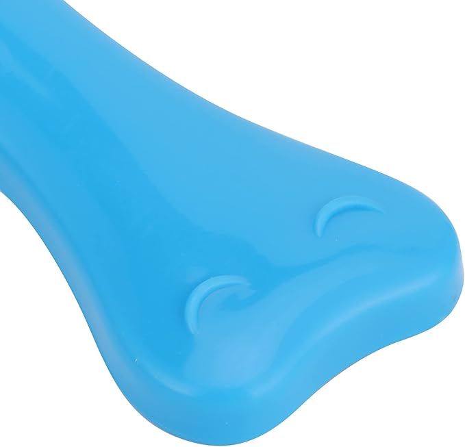 Haofy Faucet Extender Sink Handle Extender Faucet Extension Attachment for Toddlers Kids Babies Easy Installation (Blue)