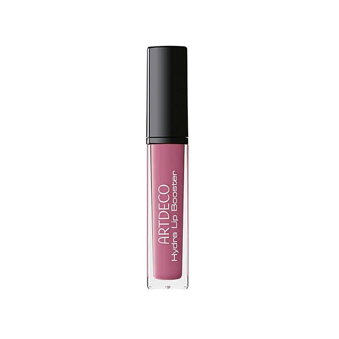 ARTDECO Hydra Lip Booster - Translucent Papaya - Hydrating Lip Gloss with Boosting Effect - Hint of Color & Beautiful Shine - Non-Sticky Finish - Lip Care - Lip Oil - Makeup - Hyaluron - 0.21 Fl Oz