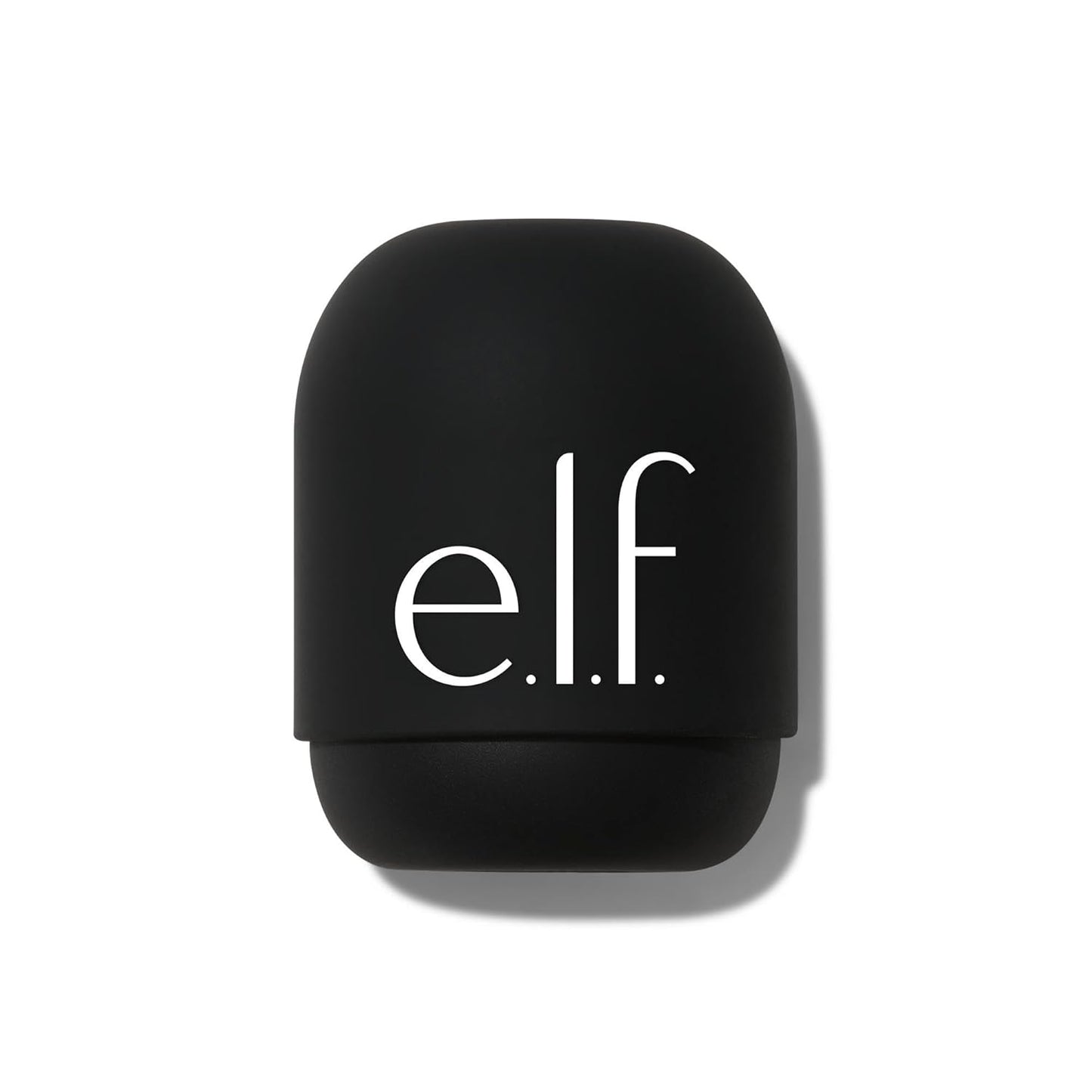 e.l.f. Safe Travels Sponge Case, On-The-Go, Breathable Beauty Sponge Protection From Dirt & Grimes, Durable Silicon Holder, Vegan & Cruelty-Free