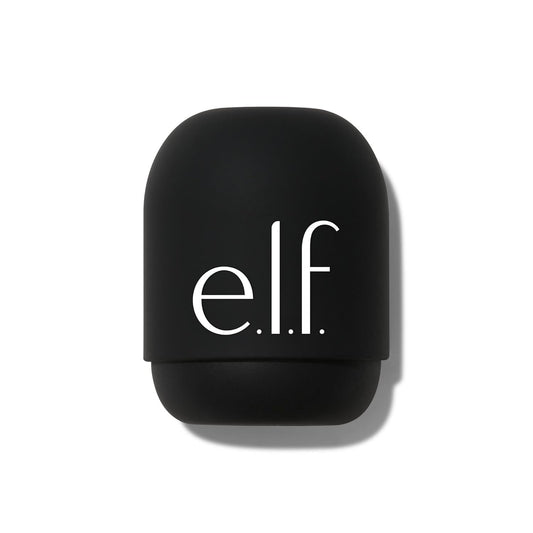 e.l.f. Safe Travels Sponge Case, On-The-Go, Breathable Beauty Sponge Protection From Dirt & Grimes, Durable Silicon Holder, Vegan & Cruelty-Free
