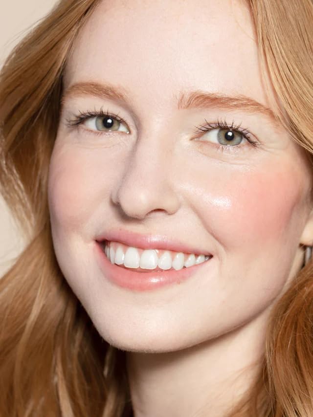 ILIA - Multi-Stick For Lips + Cheeks | Buildable, Creamy, Multi-Use Color Formula for All Skin Types | Nourish, Soften, Protect | Non-Toxic, Vegan, Cruelty-Free (Lady Bird, 0.15 oz | 4.5 g)