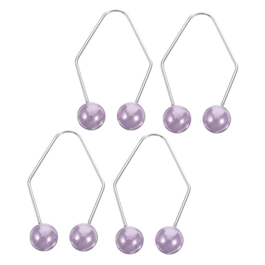 MERRYHAPY 2pairs Dimple Maker Trainer for Face Cheek Dimple Exerciser Clip for Natural Beautiful Smile Training Tool Reusable and Compact Design