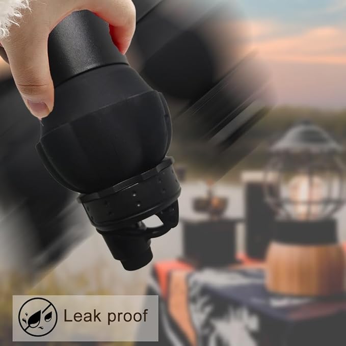 Silicone Folding Water Bottle - 550ml 18oz | BPA-Free, Portable & Lightweight,Water Cups Ideal for Outdoor Hiking & Indoor Sports Travel-Friendly