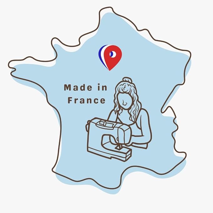 3-in-1 Natural Kids Body Wash, Shampoo, Hand Wash ECOCERT Natural Body Wash - Kids Body Wash, Women's Shower Gel - Kids Shampoo, Kids Bubble Bath, Liquid Hand Soap, Made in France