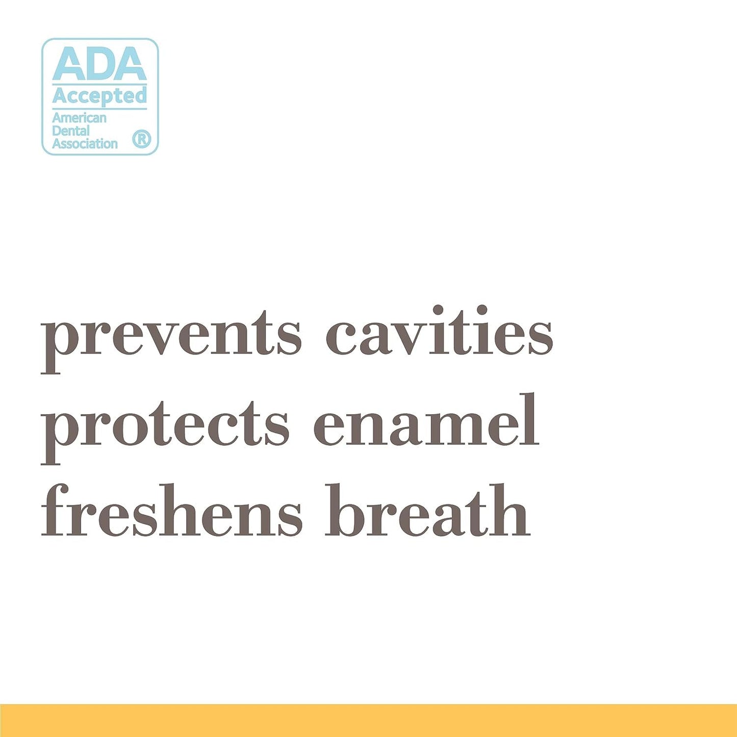 Burt's Bees Toothpaste, Natural Flavor, Fluoride Toothpaste Deep Clean + Whitening, Mountain Mint, 4.7 oz each , (Pack of 3)