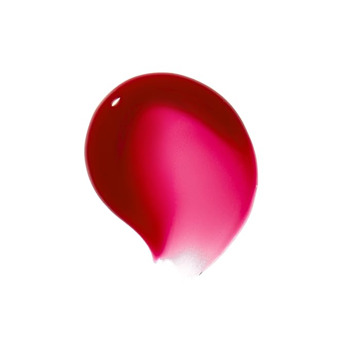 Ogee Midnight's Kiss - Rose Quartz Face Stick & Thistle Lip Gloss Duo - Limited Edition Holiday Makeup Gift Set - Certified Organic & Skincare-Infused