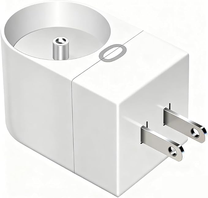 2 in 1 Charger for Philips Sonicare Electric Toothbrush, Convertible Wired Charger for HX3000 HX6000 HX6100 HX8000 HX9000 Series, Wireless/Wired Charging & 360° Rotatable Plug