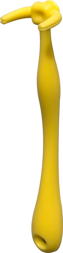 Design NO-Waste Dental Floss Handle for Adults and Kids Teeth Cleaning Reusable Dental Picks 1 Counts Daughter Gift from Mother