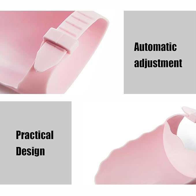 Kitchen Sink Extender - Child Faucet Reach, Faucets Flow Guide | Children's Faucett Extenderr, Hand Washing Fauccet Extension, Sinks Extenders Kids Hands Wash Helper, Washings Helpers for Kitchens