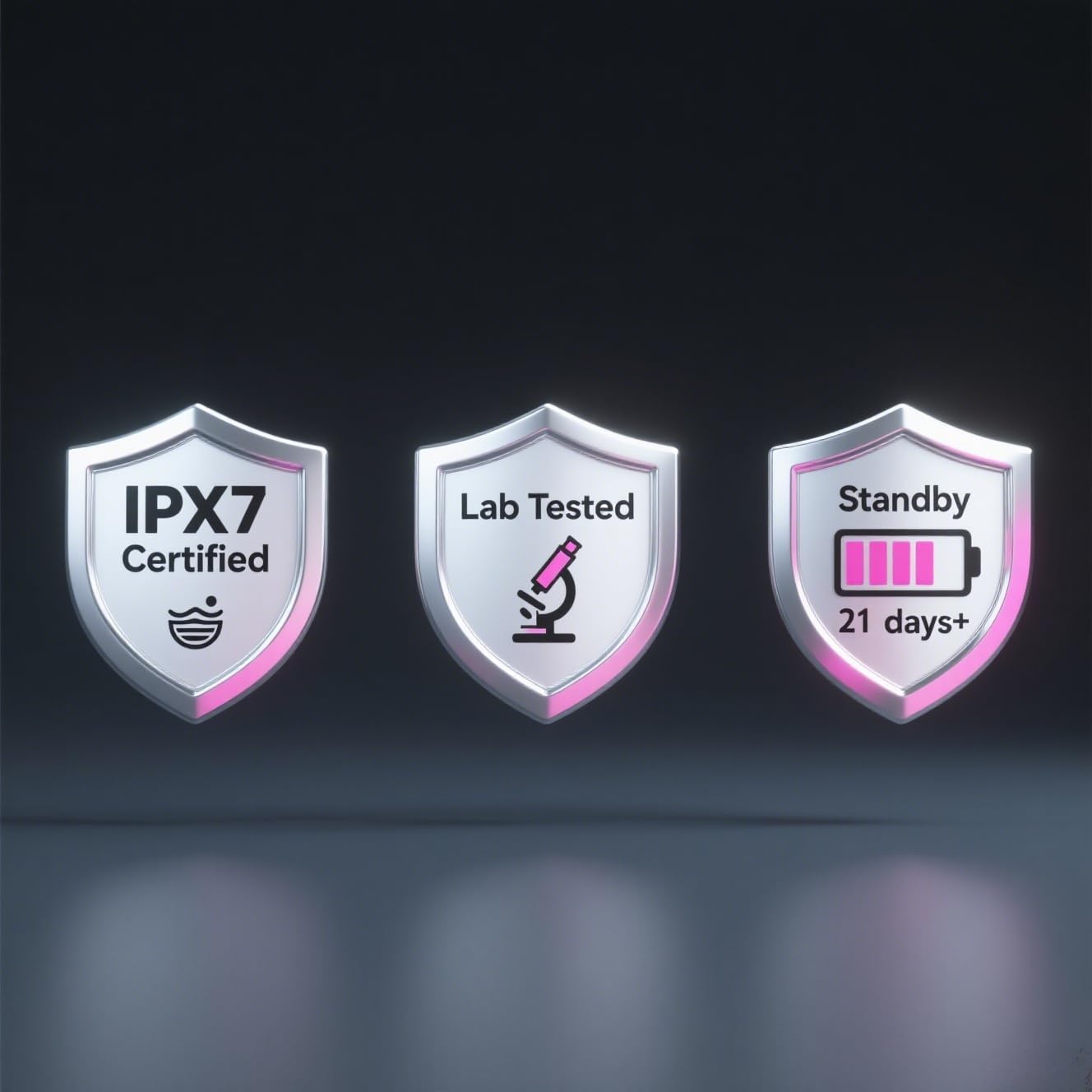 Water Flosser & Toothbrush Combo-Portable Dental Oral Irrigator, 4 Nozzles, 2 Brush Heads, Travel Case,IPX7 Waterproof.with Powerful Water Pump, Adjustable Water Pressure,1400 PPM. White