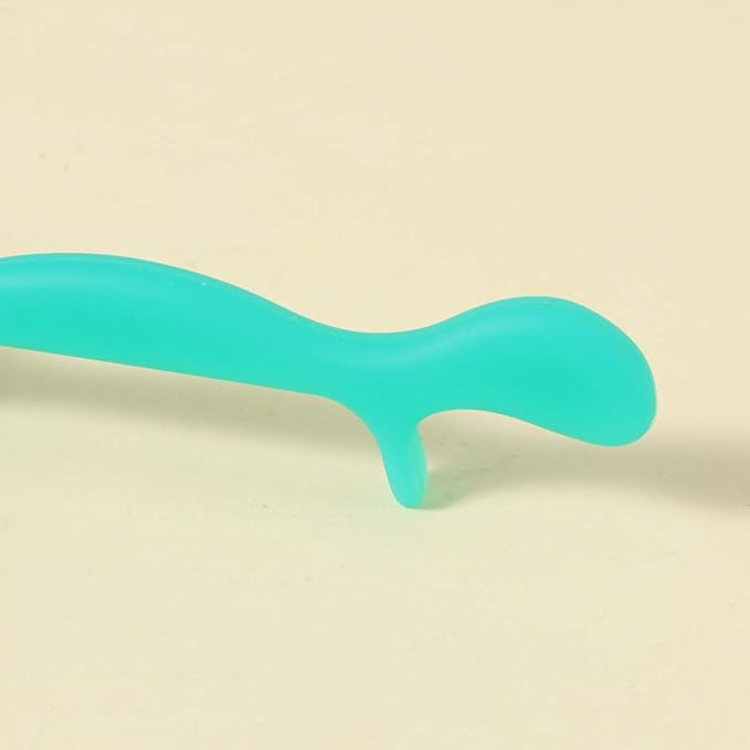 2pcs Face Trainer Exerciser Lip Trainer Face Lifting Maker Forming Mouth Line Lifting Smile Training Tools Forming Mouth Exerciser Noodles Thin