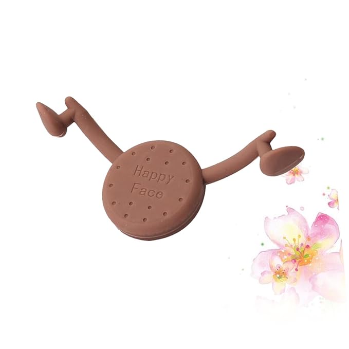 Smile Training Tool Facial Exerciser Mouthpiece for Natural Smile Enhancement Portable Face Muscle Lifting Corrector for Expressionless Faces Beauty Tool with Random Random Color