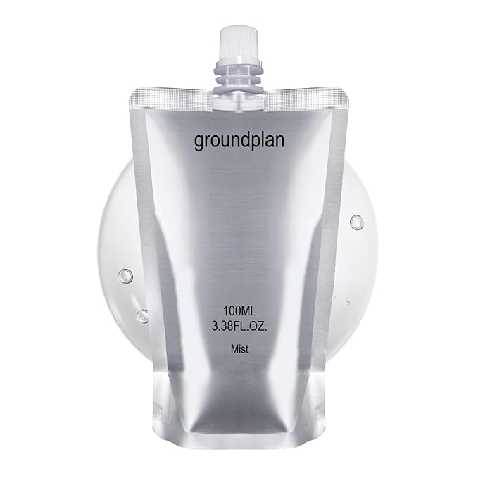 Silver Shield Mist, Refill - Facial Barrier Toner, 80% Witch Hazel Water, Centella Asiatica for Skin Barrier Repair, Recovery Calming Mist for Sensitive Skin, Korean Skin Care (3.38 fl oz)