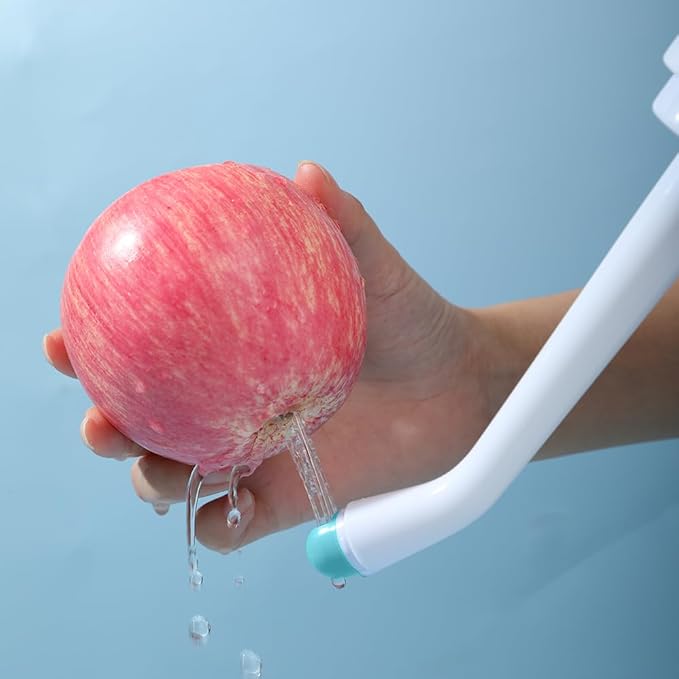 Handheld Personal Bidet Bottle, Bottle for Gentle Postpartum Care and Cleansing, Feminine Care，Personal Perineum Cleansing, 350Ml Portable Travel Bidet（Green）, Resistant to 100ºC, Bonus Bag