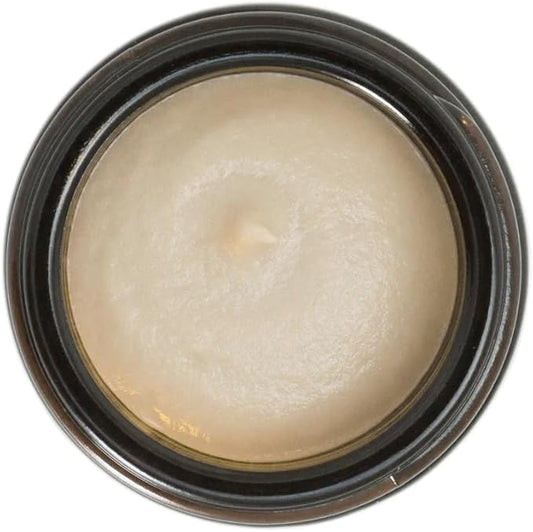 Living Libations - Organic Frankincense Fresh Sensitive Toothpaste | Natural, Wildcrafted Clean Beauty (0.5 oz | 15 mL)