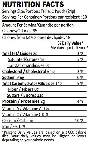 QuikTea Ginger Chai Tea Latte - 20 Count (2 Boxes of 10 Each) - Packaging May Vary - All Natural Preservative Free Authentic Chai from Assam & Darjeeling