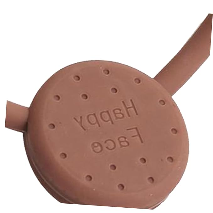 Baluue Facial Exercise Corrector Smile Shaping Tool for Natural Smile Training Portable Mouth Piece for Facial Muscle Lift and Firming Face Exerciser for Women Random Color