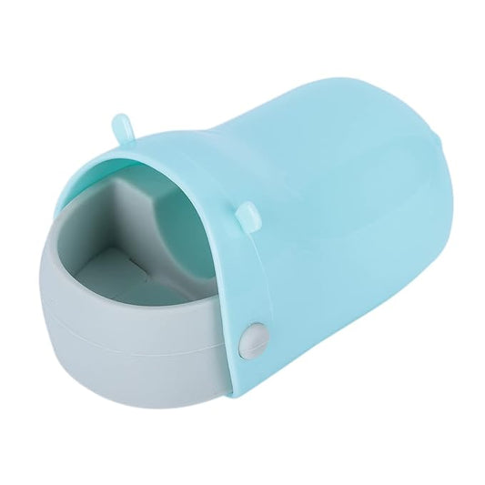 Fdit Cartoon Silicone Faucet Extender for Kids, Hand Washing Sinks Guide for Toddlers Bathroom Helper (Green)