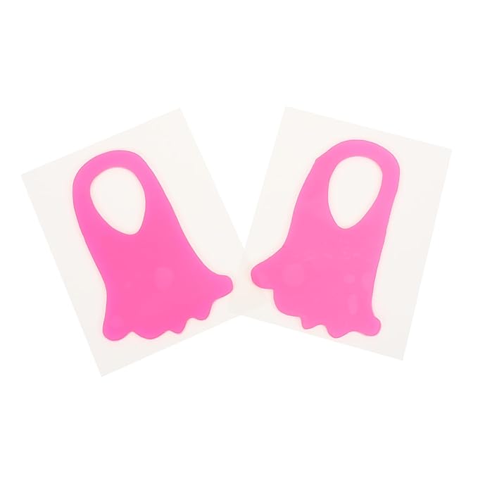 2Pcs Facial Patches for Nasolabial Folds Wrinkle Stickers for Skin Care Comfortable and Facial Sticker for Women