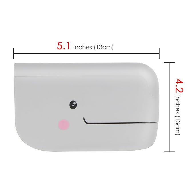 Bath Spout Cover, Silicone Spout Cover for Kids, Bathroom Tub Faucet Cover Faucet Extender Protector for Bath Tap (Grey)