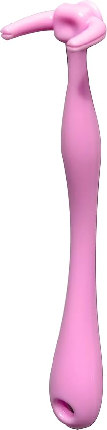 Design NO-Waste Dental Floss Handle for Adults and Kids Teeth Cleaning Reusable Dental Picks 1 Counts Daughter Gift from Mother