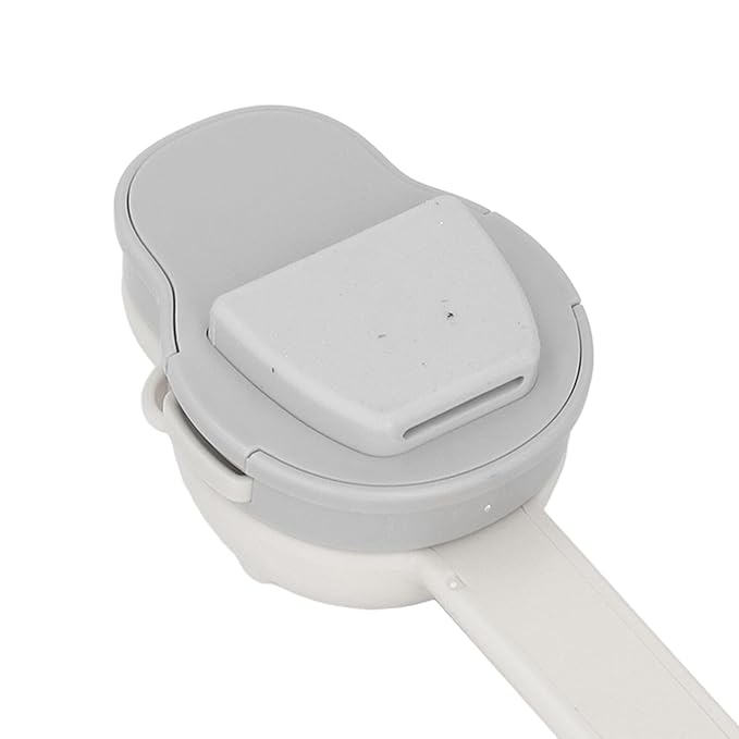 Faucet Handle Extender, Soft Silicone Universal Kid Sink Faucet Extender Kids Handwash Helper, Cartoon Animal Design Sink Handle Extender for Toddlers (Toronto White)