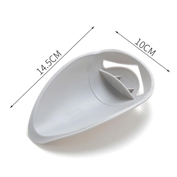 Faucet Extender for Toddlers, Children Hand Washing Assist Splash Proof Sink Spout Wash Helper, Bathroom Sink Spout Wash Helper, for Bathroom Kitchen