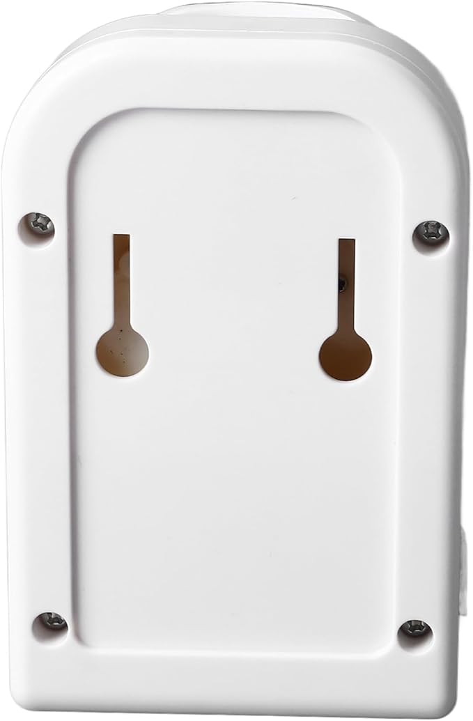 Electric Toothpaste Dispenser, Responsive Electric Toothpaste Squeezer Wall Mount with Sensor for Kids for Bathroom (White)